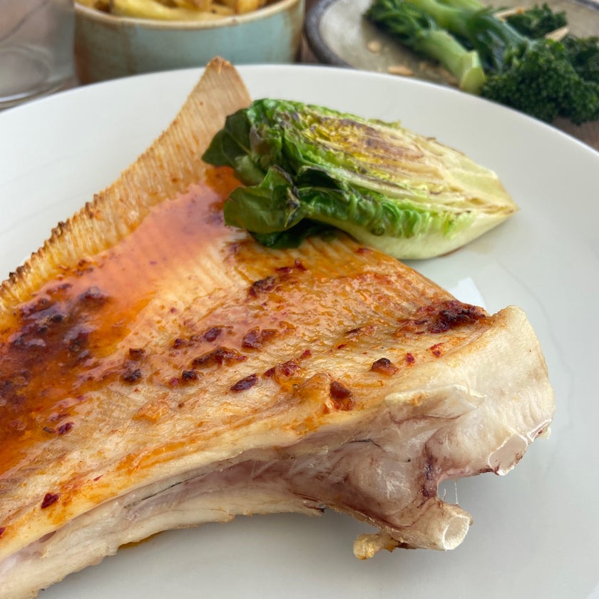 Murmur - Restaurant - 