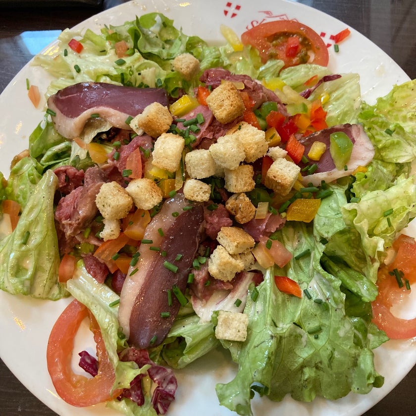 Le Chalet Savoyard - Diner,Fondue Restaurant,Savoyard Restaurant - restaurants,desserts,cheese,crowded,great value,takes reservations,trendy,lively,fondue,good for groups,good for special occasions,raclette,sausage stores