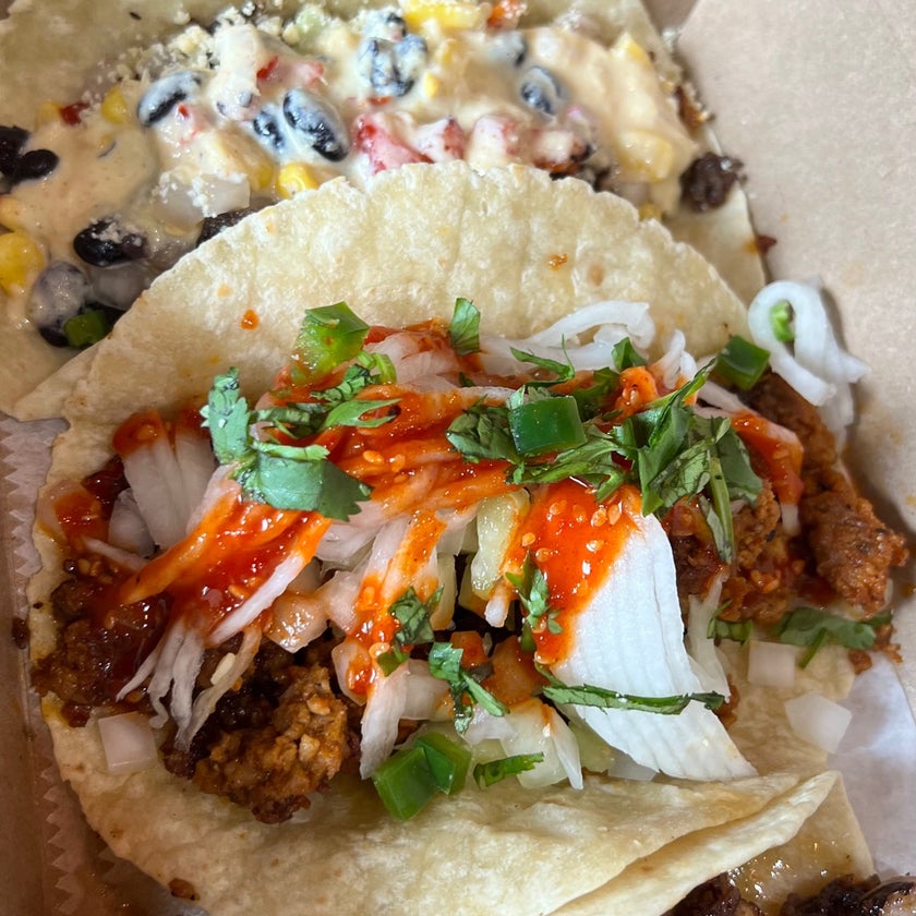Far East Taco Grille - BBQ Joint,Asian Restaurant,Taco Restaurant - 