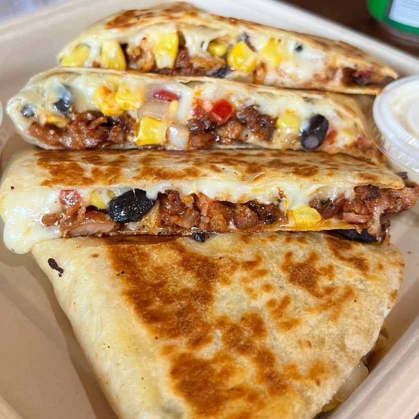 Far East Taco Grille - BBQ Joint,Asian Restaurant,Taco Restaurant - 