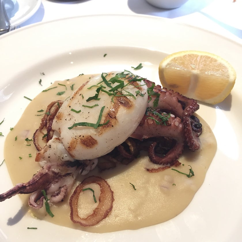 Masseria dei Vini - Italian Restaurant - restaurants,bar,desserts,healthy food,dinner,trendy,good for dates,meatballs,good for groups,good for business meetings,good for special occasions,caprese salad
