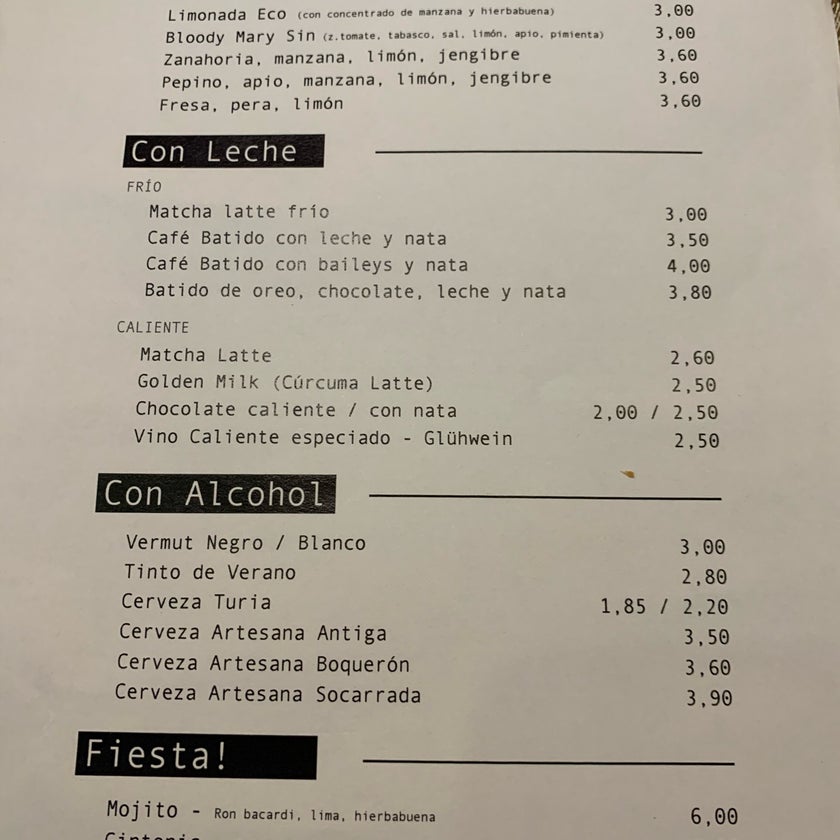 El Astrónomo - Restaurant - 