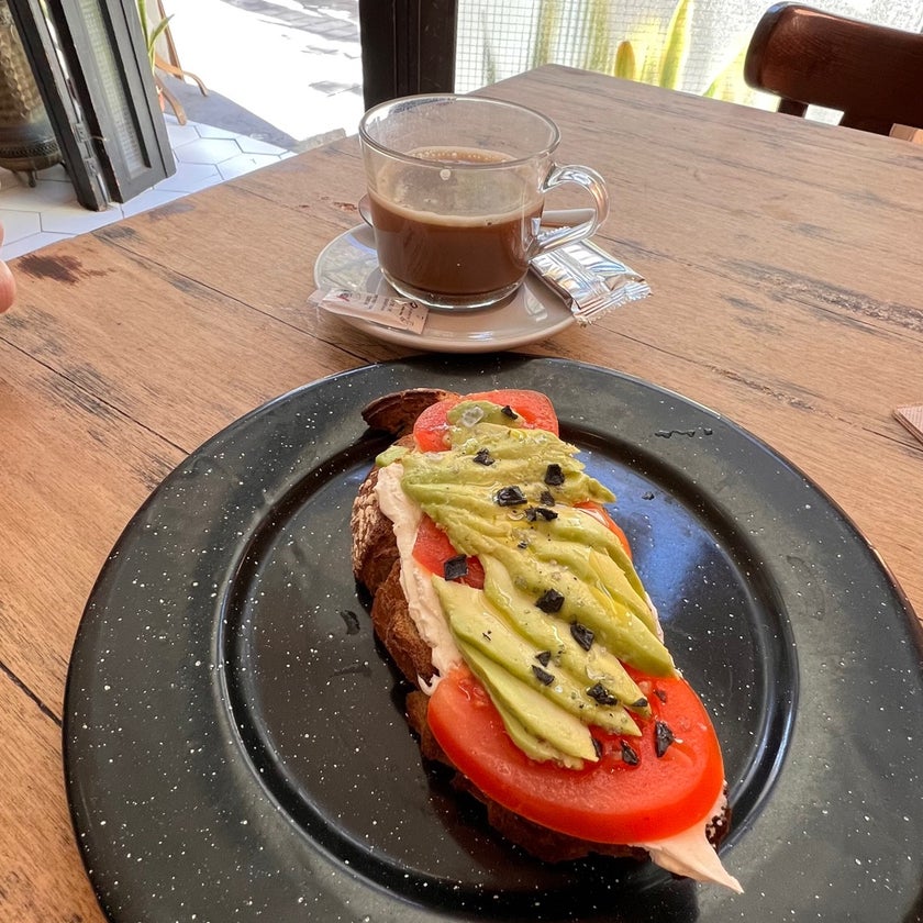 El Astrónomo - Restaurant - 