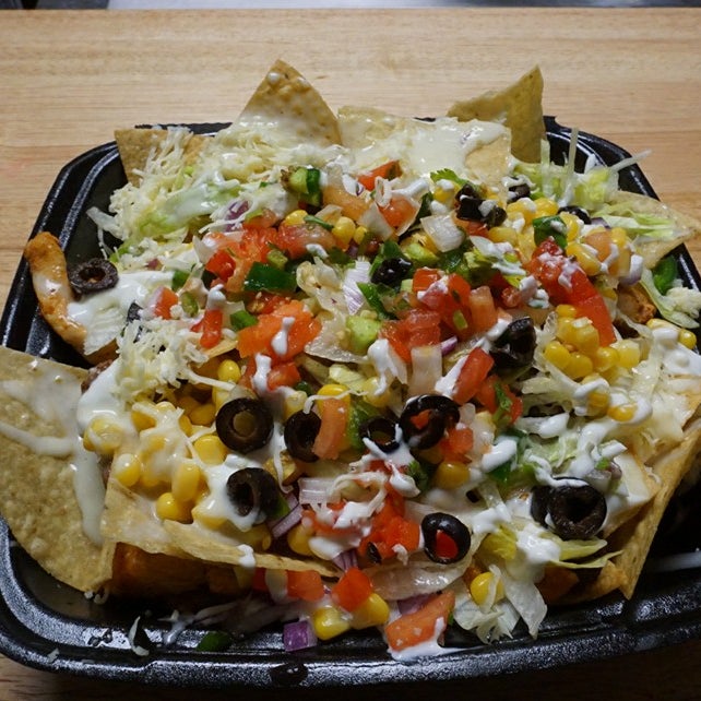 Que Buenos - Mexican Restaurant - 