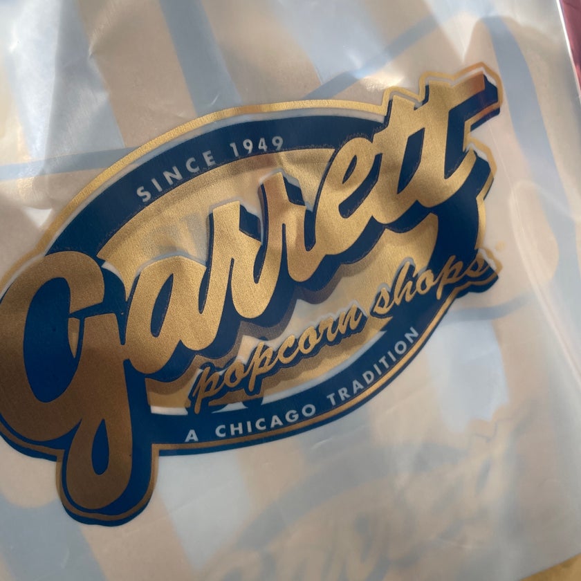 Garrett Popcorn Shops - Music Venue,American Restaurant,Fast Food Restaurant - cheese,great value,authentic,caramel,corn,popcorn,pecan,chicago mix