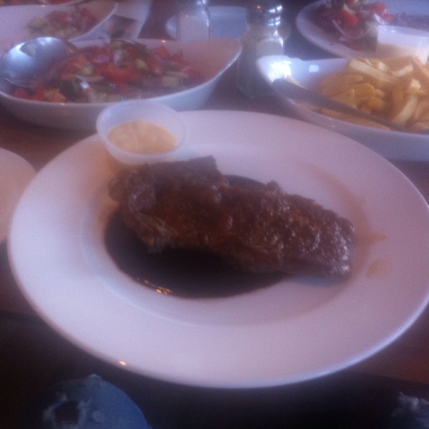 Goda Smaken - Pizzeria - 