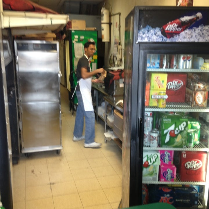Rosati's Pizza - Pizzeria - 