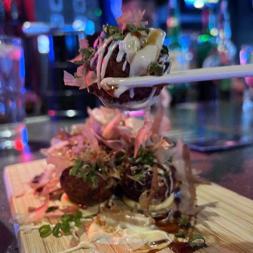 Chiba Bar - Cocktail Bar,Sushi Restaurant,Korean Restaurant - 