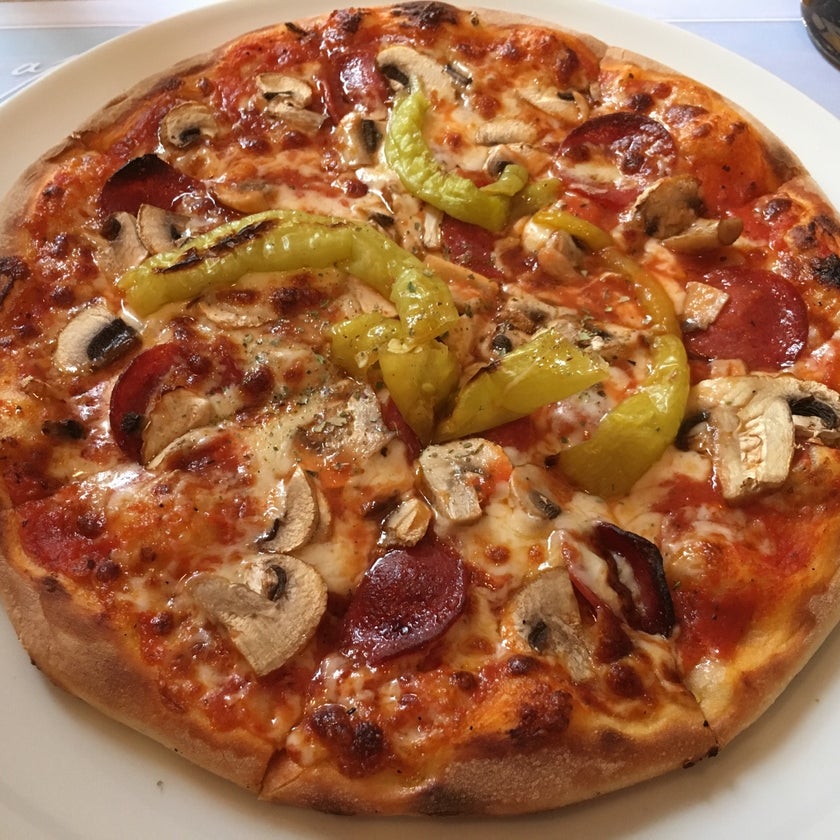 Trattodino - Trattoria - good for groups,good for special occasions