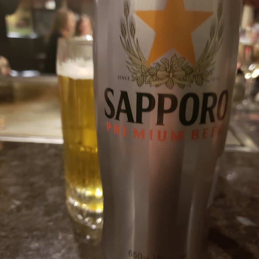 Edoko Japanese Steak House - Sushi Restaurant,Steakhouse - staff,lunch,dinner