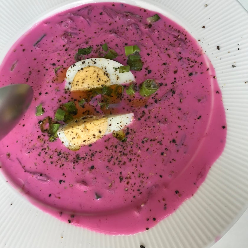 Daily Poison - Breakfast Spot - restaurants,coffee,breakfast food,dairy,cheese,well,lunch,brunch food,parking,milk,free Wifi,spacious,omelettes,zucchini