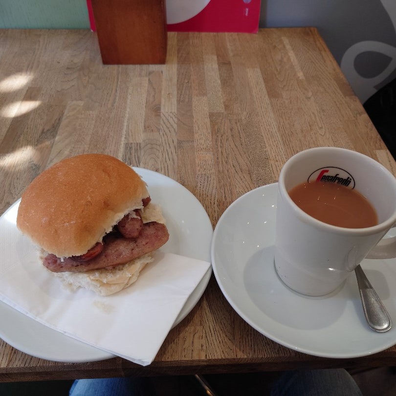 Crumpets - Café,Coffee Shop,Diner,Coffee & Tea,Cafes,Sandwiches - 