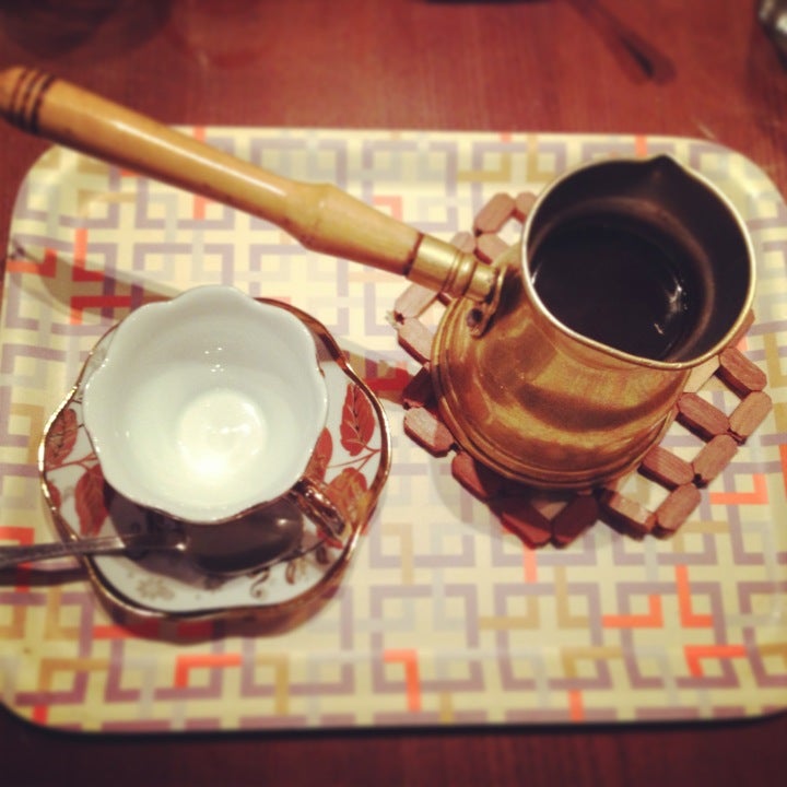 Mandaloun - Lebanese Restaurant - restaurants,bar,healthy food,good for working,takes reservations,good for dates,mezzes