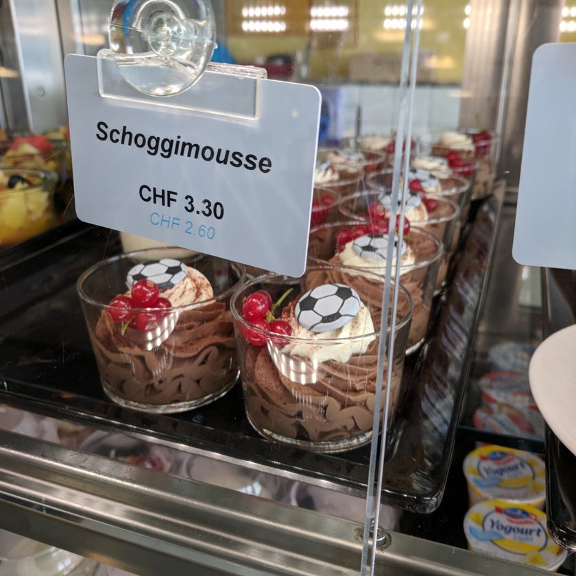 Kinderspital Cafeteria - Cafeteria - 