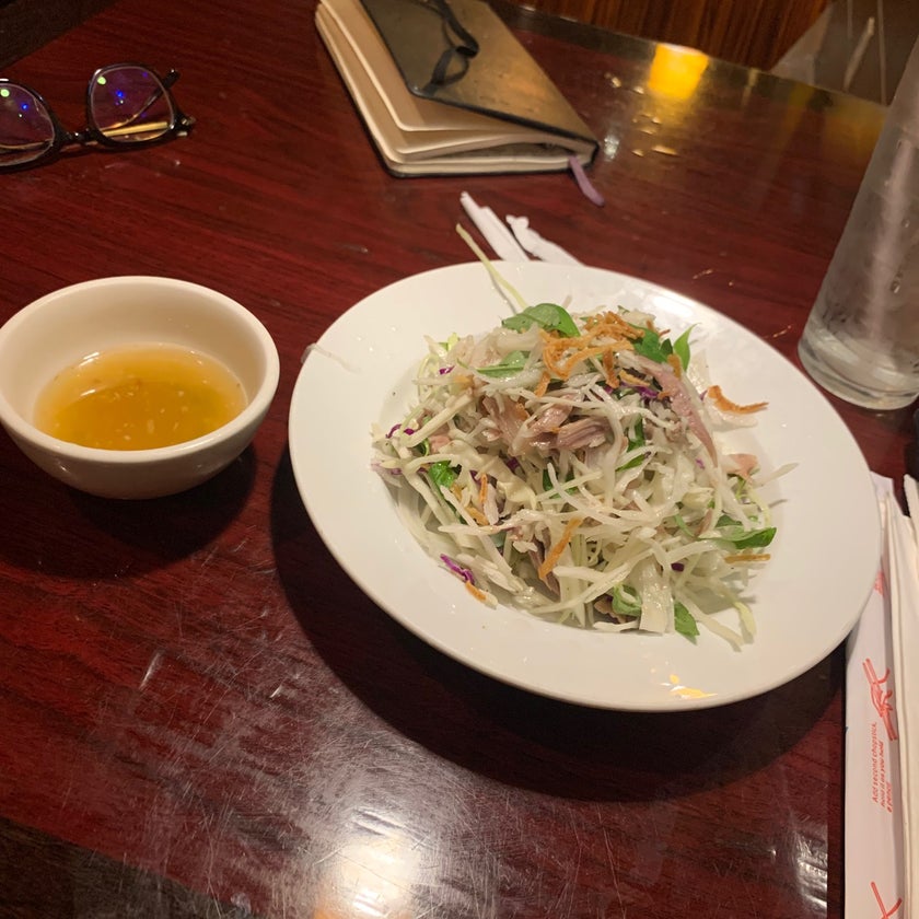 Huynh Restaurant - Vietnamese Restaurant - bar,coffee,breakfast food,beef,lunch,healthy food,town,rice,parking,city,spicy food,pork,dinner,office,curry,homemade food,appetizers,trendy,good for dates,crispy food,sodas,lemonade,good for a quick meal,spring rolls,tapioca,egg rolls,BYOB,flan,fried eggs,coconut milk,good for groups,pomegranate,Bun Bo Hue,condensed milk,crushed ice,fresh coconuts,bean paste,Bo Luc Lac,fried shallots,banh cuon nhan thit,goi vit,phoenix chicken