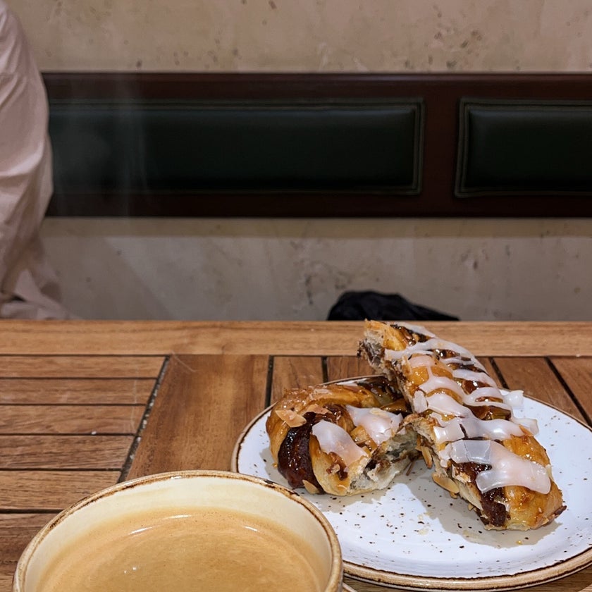 Bonne Bouche Catering - Bakery,Sandwich Spot - 