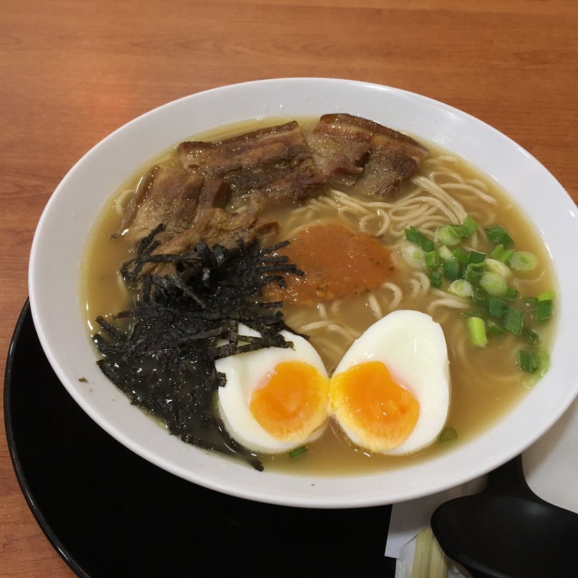 Kokoro Ramen Bar - Ramen Restaurant - 