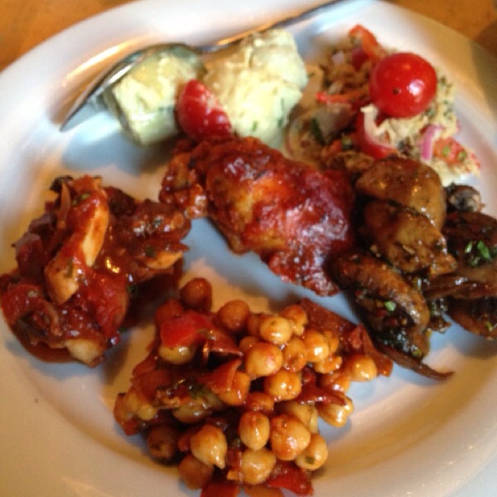 La Finca - Spanish Restaurant - 