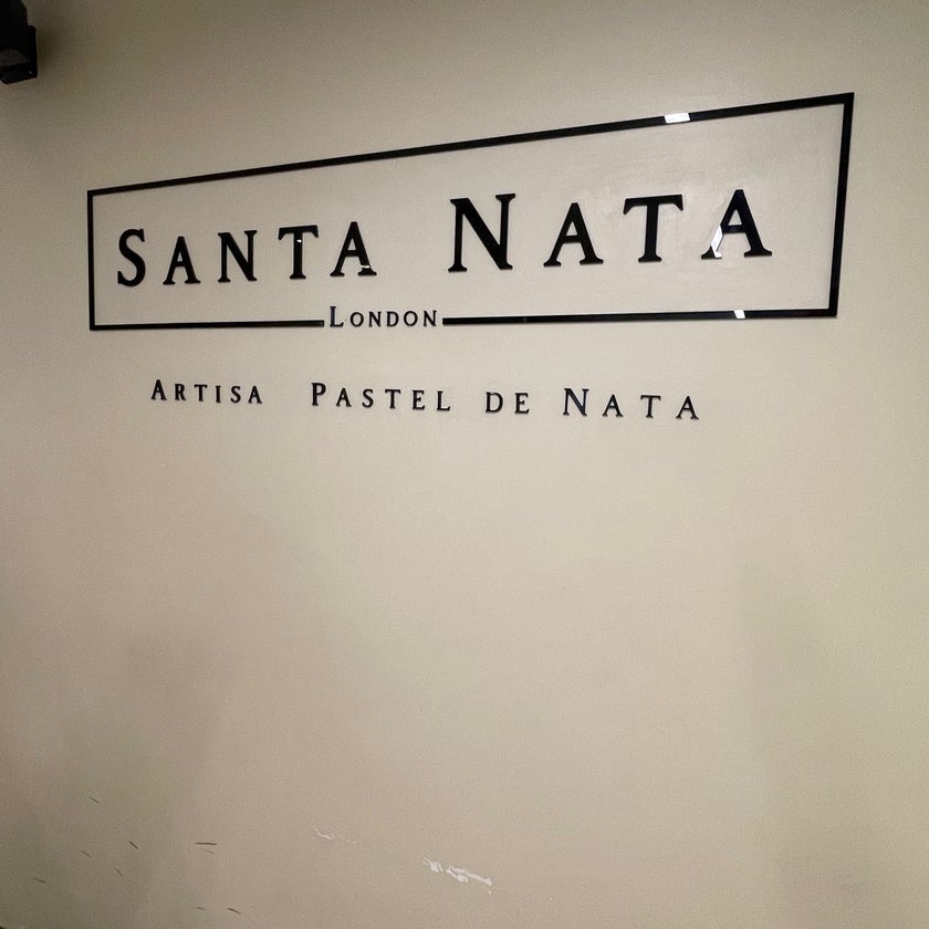 Santa Nata - Bakery,Fast Food Restaurant - bar,coffee,cinnamon,Portuguese custard tarts,portugal