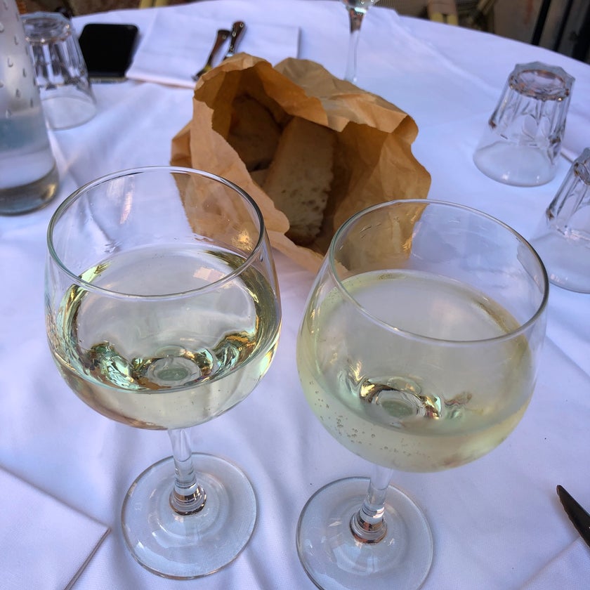 Trattoria La Montanara - Trattoria - restaurants,meats,beef,healthy food,city,dinner,books,great value,sausage,takes reservations,macchiatos,traditional cuisine,rabbit,good for special occasions,lasagne,antipasto,ragu,veal cheeks,gramigna,salsiccia