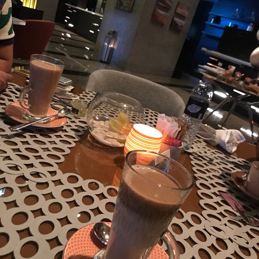 Inka - Peruvian Restaurant - restaurants,bar,scenic views,music,trendy,good for dates,good for groups,cognac