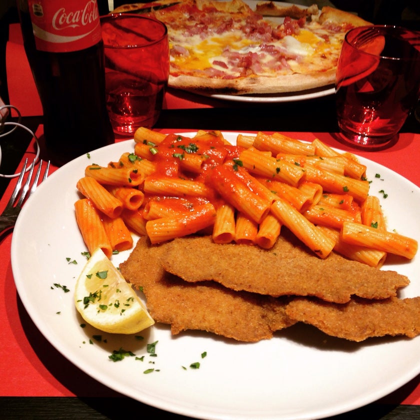 La Piccola Italia - Pizzeria,Italian Restaurant - 