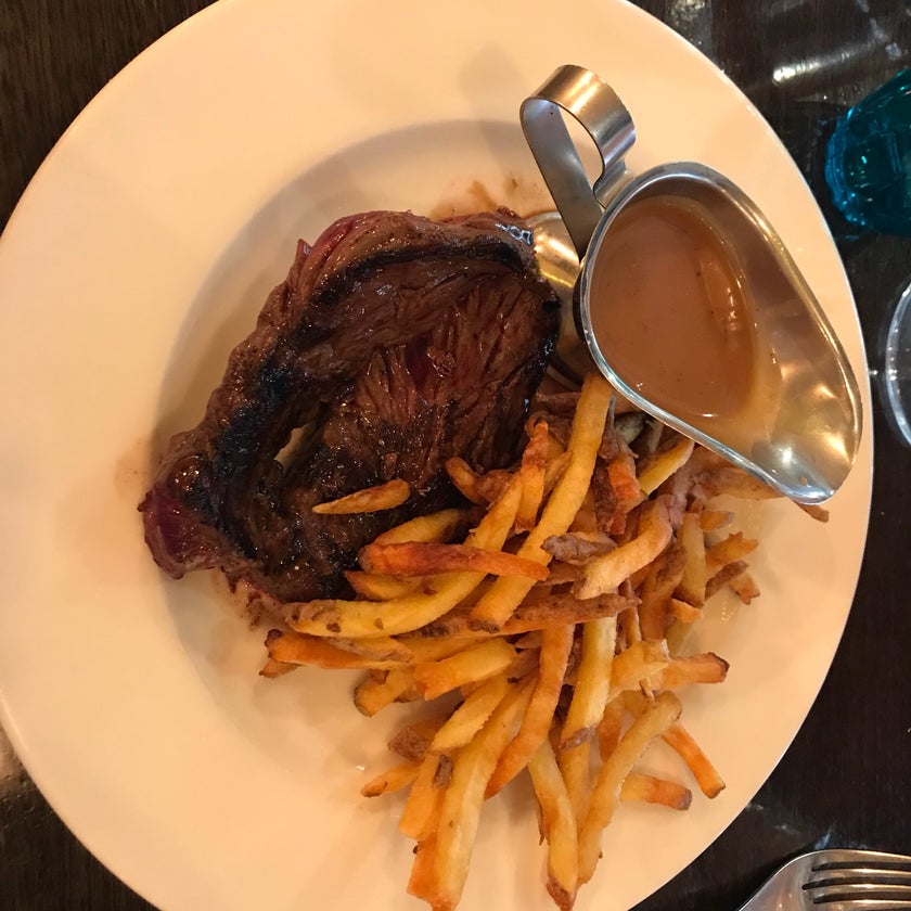À Côté - Bistro - 