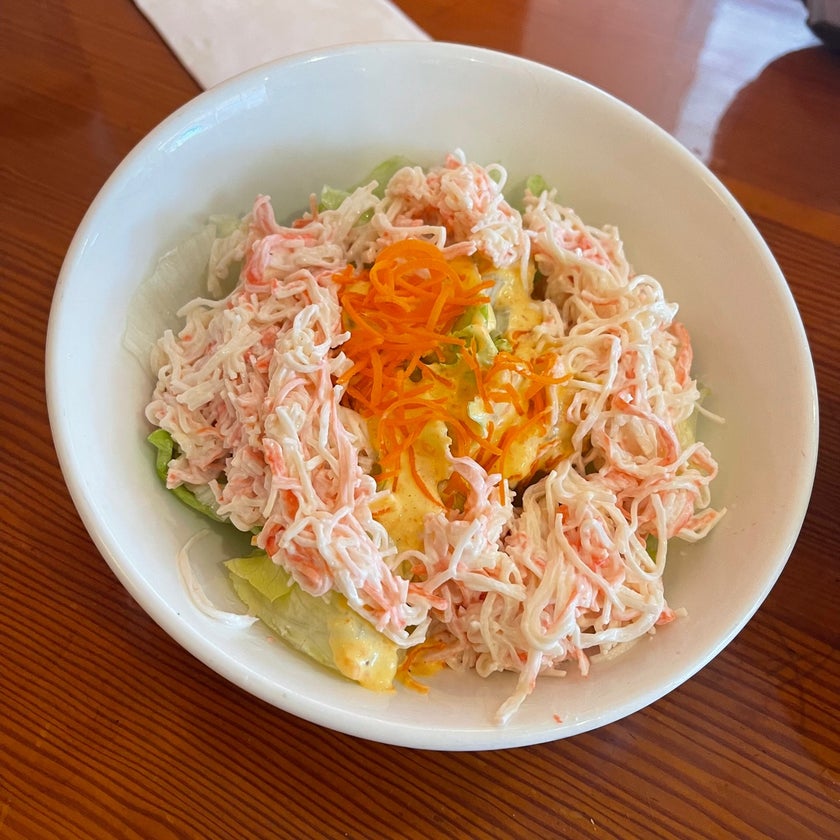 Fuji Sukiyaki - Sushi Restaurant - bar,town,sushi,tracks,good for a quick meal,caters