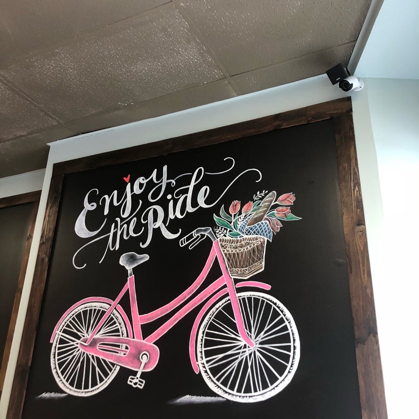 Sylvan Cafe - Bakery,Café,Coffee Shop - 