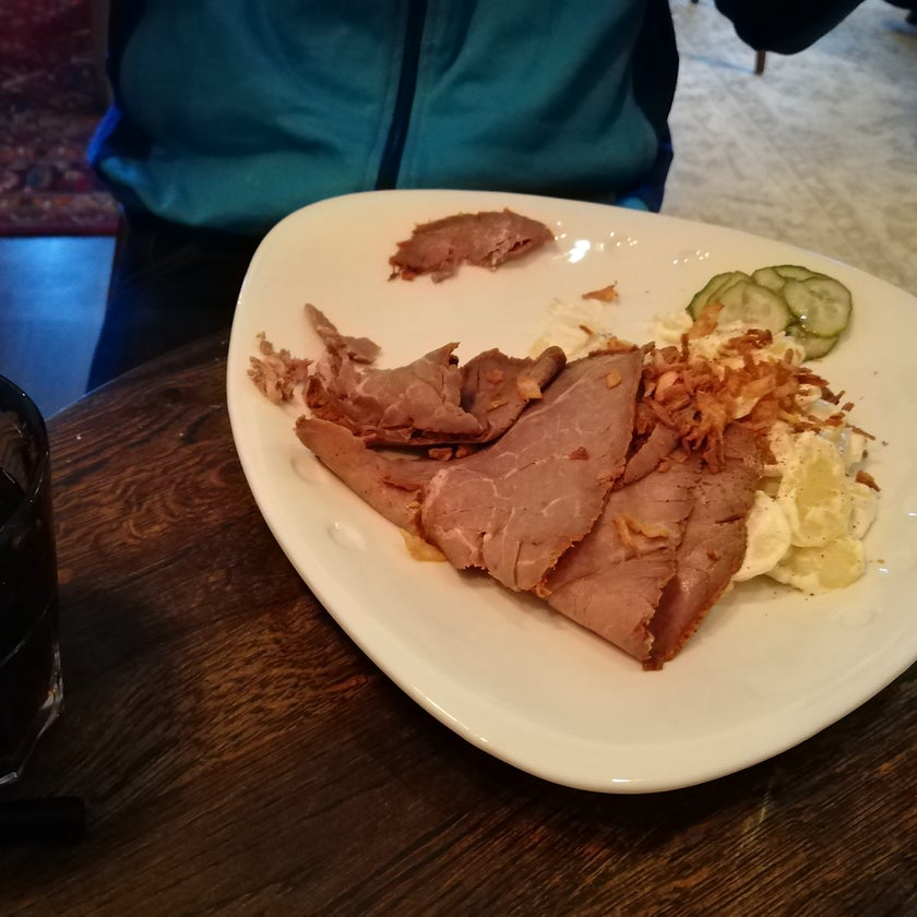 Café Myntet - Café,Coffee Shop,Restaurant - healthy food
