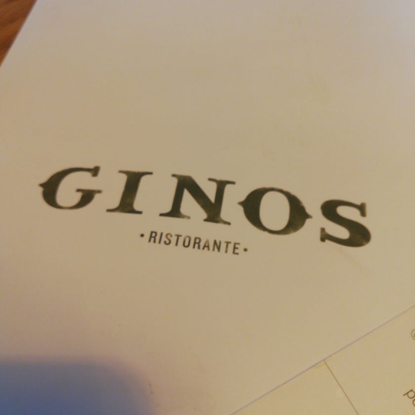 Ginos Arturo Soria 126 - Italian Restaurant,Pizzeria - bar,summer terrace