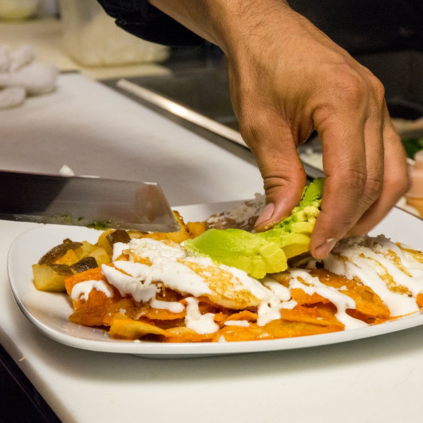 Carmelitas’s Mexican Food - Mexican Restaurant - 