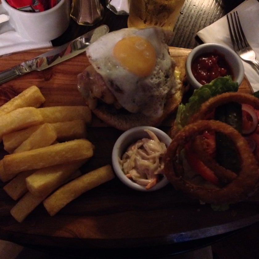The White Horse - Bar,Gastropub - 