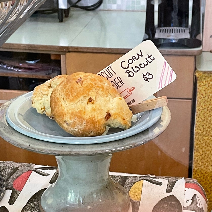 Biscuit Bender - Bakery - 