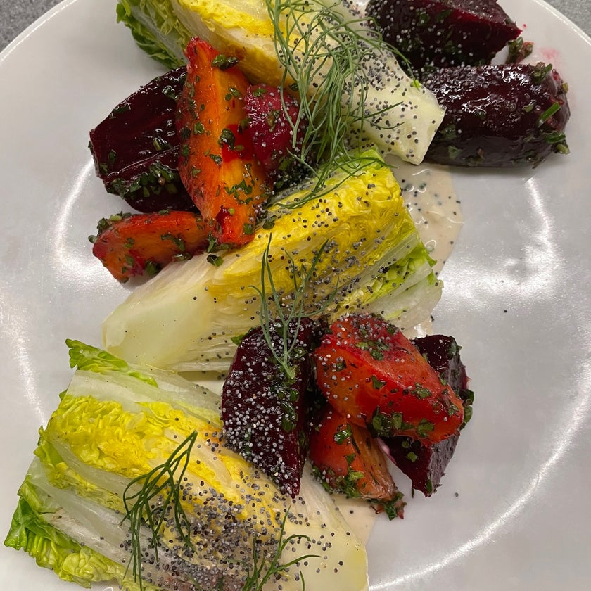 Arlo Restaurant - Dining and Drinking - 