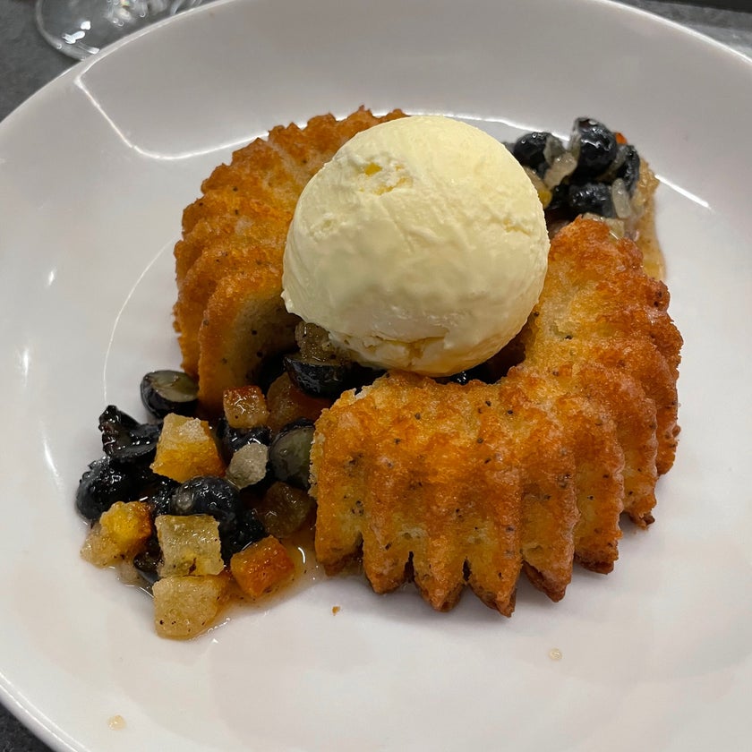 Arlo Restaurant - Dining and Drinking - 