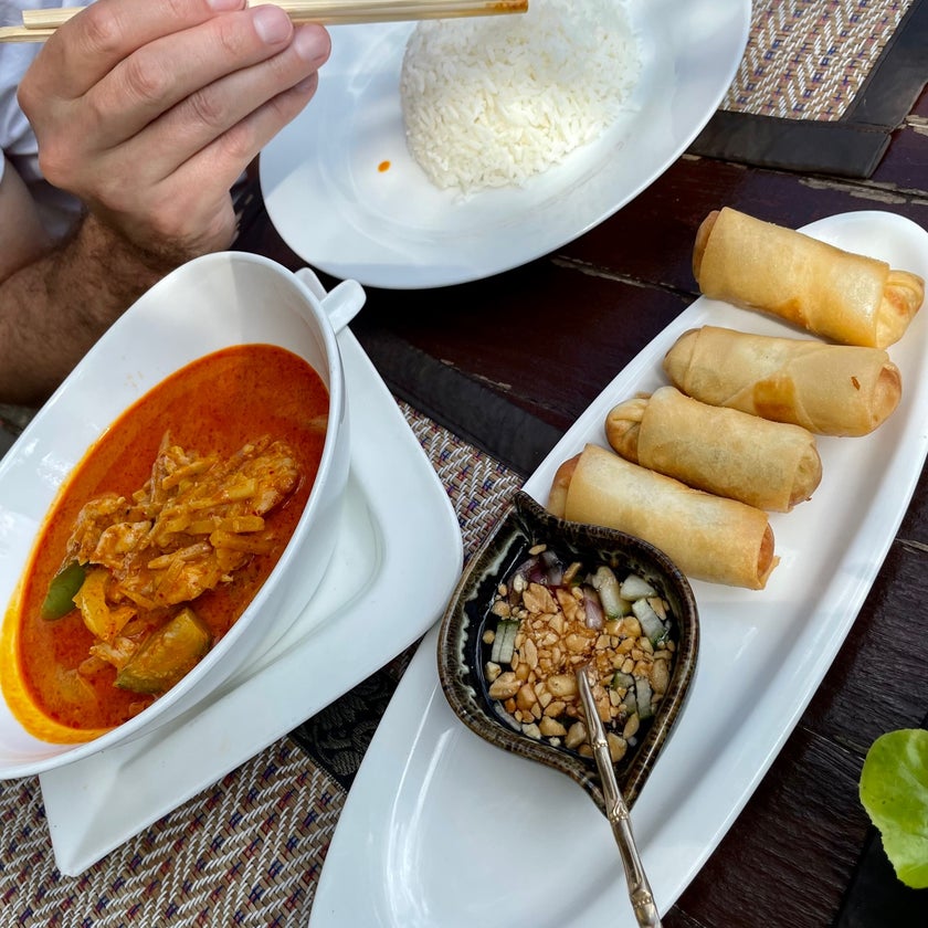 Pad Thai Restaurant - Japanese Curry Restaurant,Thai Restaurant - 