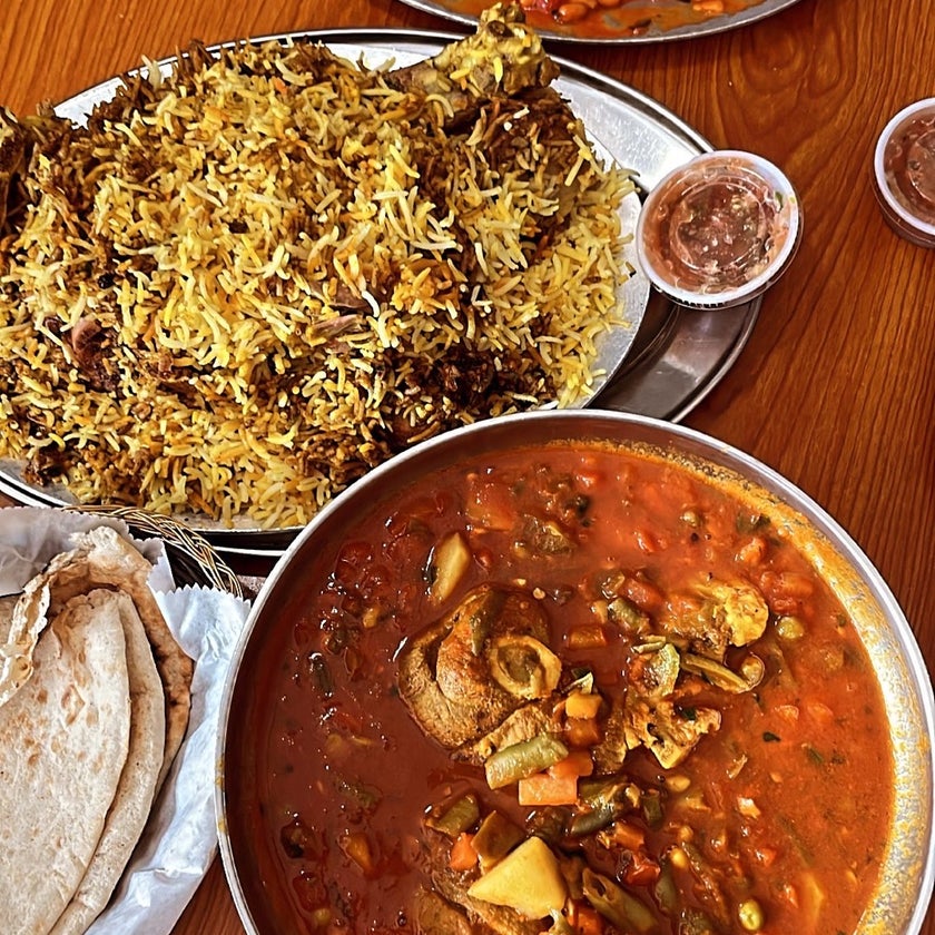 Shibam City Restaurant - Middle Eastern Restaurant - restaurants,bar,meats,desserts,healthy food,tea,good for groups,yemeni food