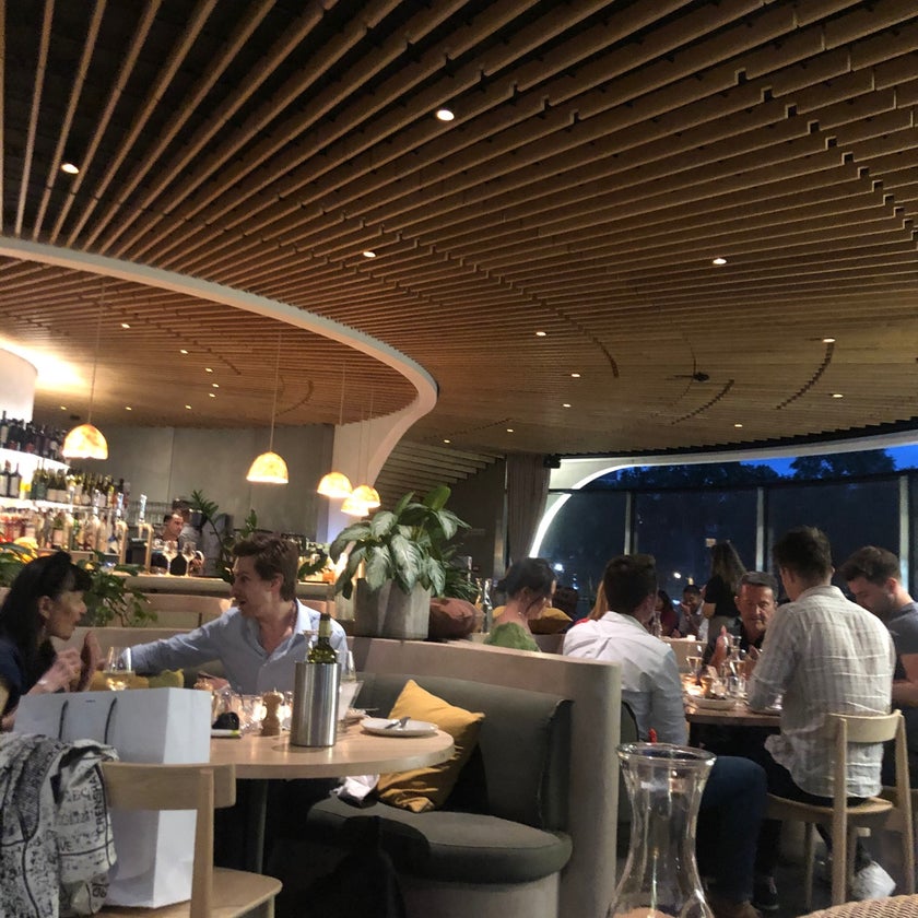 Vardo - Restaurant - coffee,pizza,wine,al fresco