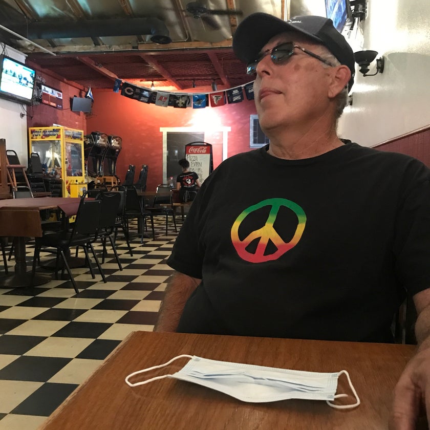 Pizza Barn - Pizzeria - town,tacos,great value