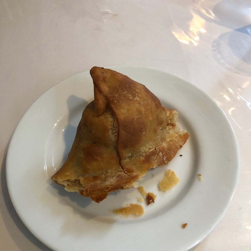 Palmyra Café - Café,Restaurant - friendly staff,lunch,vegetarian food,chai,good for a quick meal,dosas,fresh coconuts
