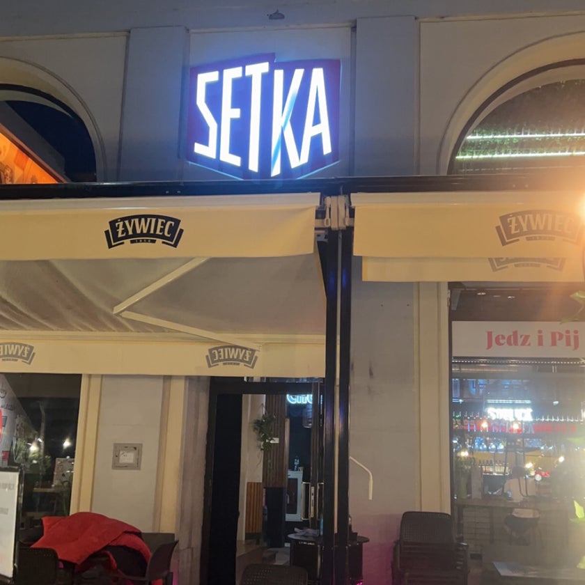 Setka Warszawa - Polish Restaurant - 