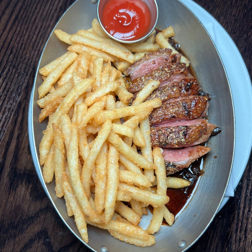 BLT Prime - American Restaurant,Seafood Restaurant,Steakhouse - 
