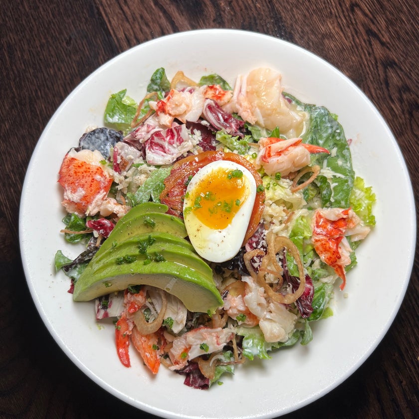 BLT Prime - American Restaurant,Seafood Restaurant,Steakhouse - 