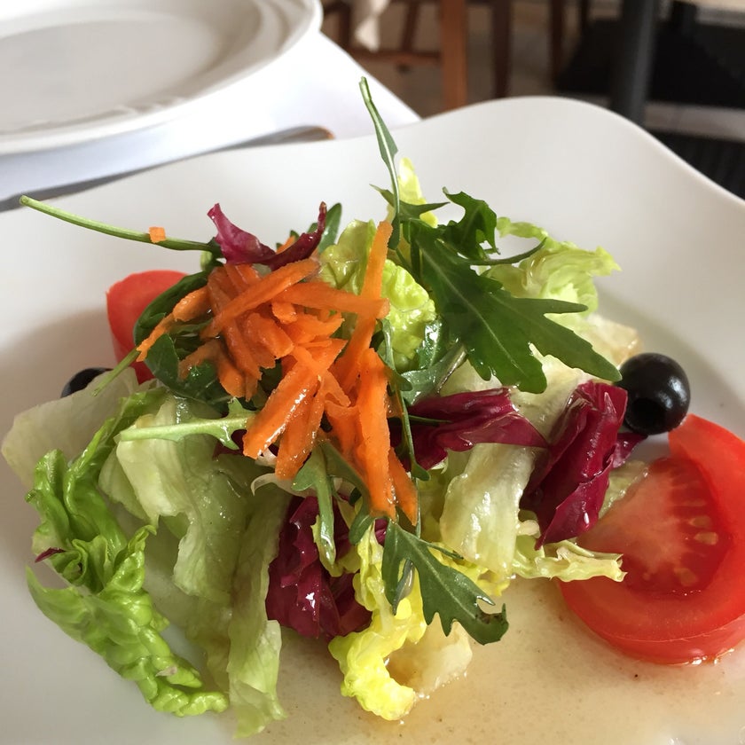 Ristorante Bella Vita - Italian Restaurant - 