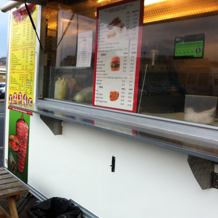 Best Kebabs - Fast Food Restaurant - 