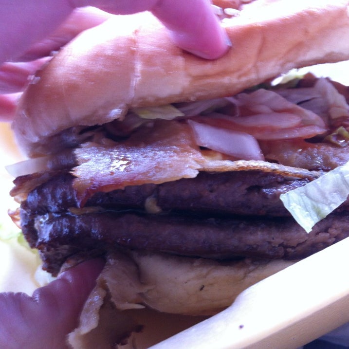 Best Kebabs - Fast Food Restaurant - 