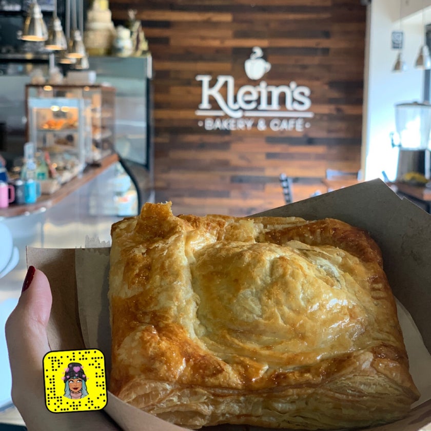 Klein's Bakery & Cafe - Bakery,Coffee Shop,Mediterranean Restaurant - 