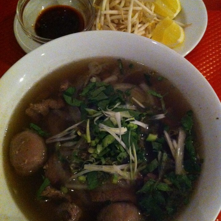 Pho 117 - Chinese Restaurant,Vietnamese Restaurant - 