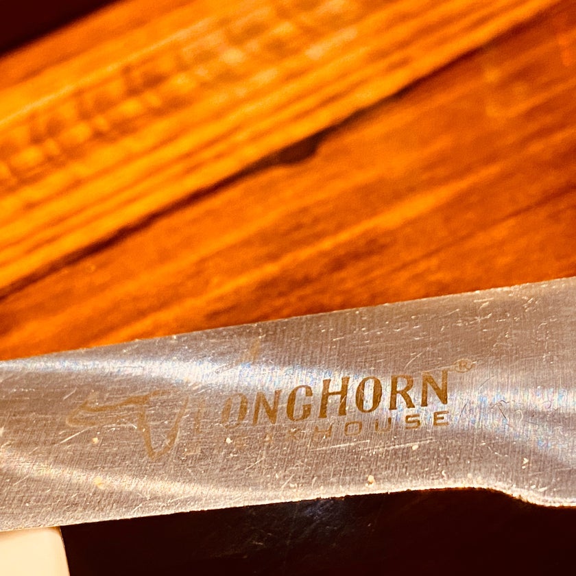 Longhorn Steakhouse - Steakhouse,Steakhouses,American,Barbeque - friendly staff,lunch,clean,dinner,good for dates